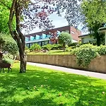 Resort Prazer Da Natureza & 4*