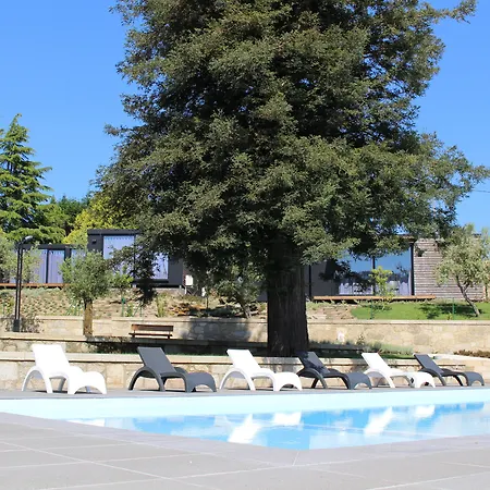 Resort Prazer Da Natureza &