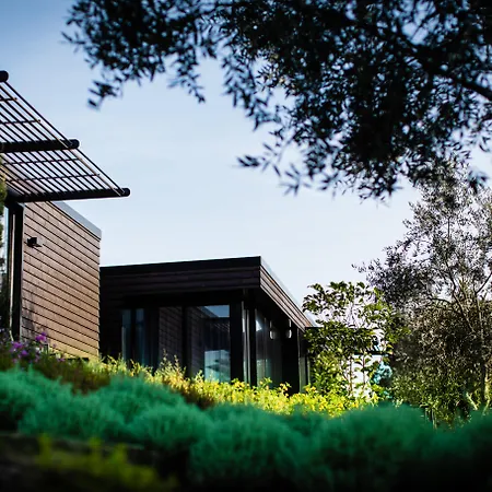 Station touristique Prazer Da Natureza & 4*