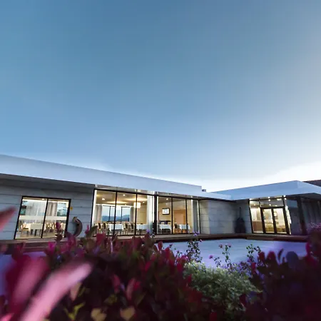 Prazer Da Natureza & Resort Caminha