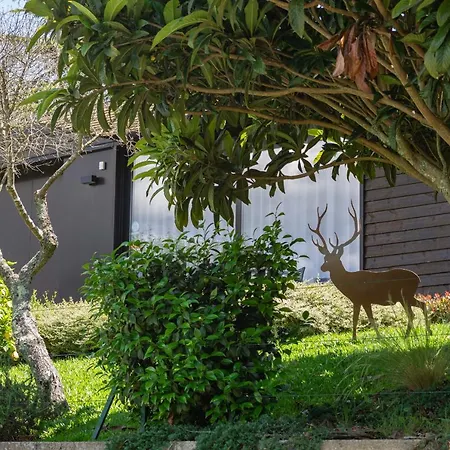 Prazer Da Natureza & Station touristique Caminha