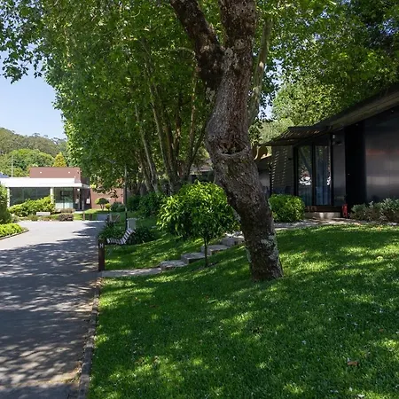 Station touristique Prazer Da Natureza & 4*