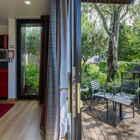 Station touristique Prazer Da Natureza &