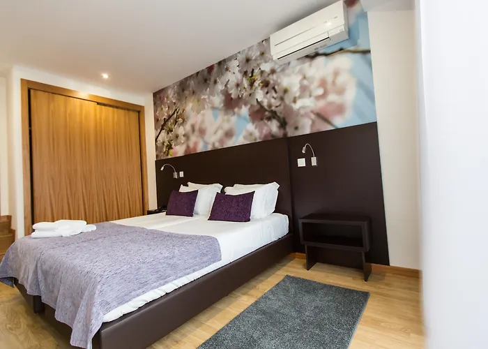 Prazer Da Natureza & Resort