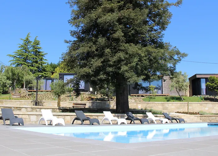 Resort Prazer Da Natureza &