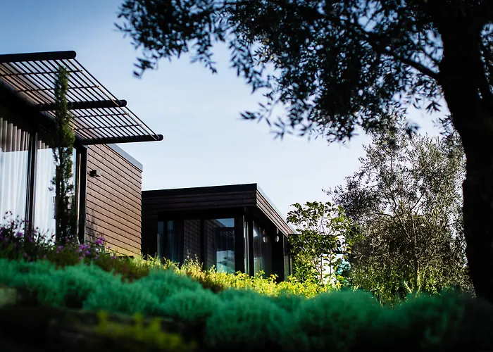 Resort Prazer Da Natureza & 4*