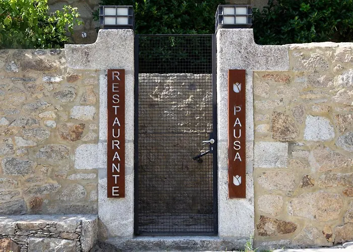 리조트 Prazer Da Natureza & 카민하