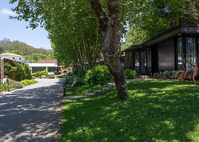 Resort Prazer Da Natureza & 4*