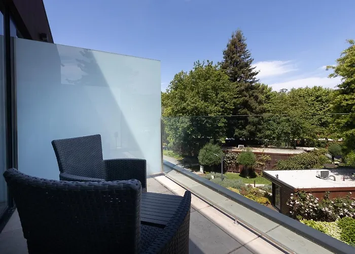 Prazer Da Natureza & 리조트