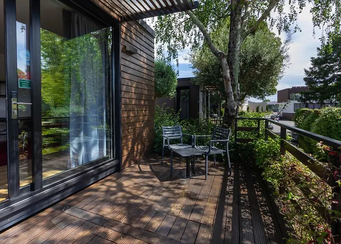 Prazer Da Natureza & 리조트 4*