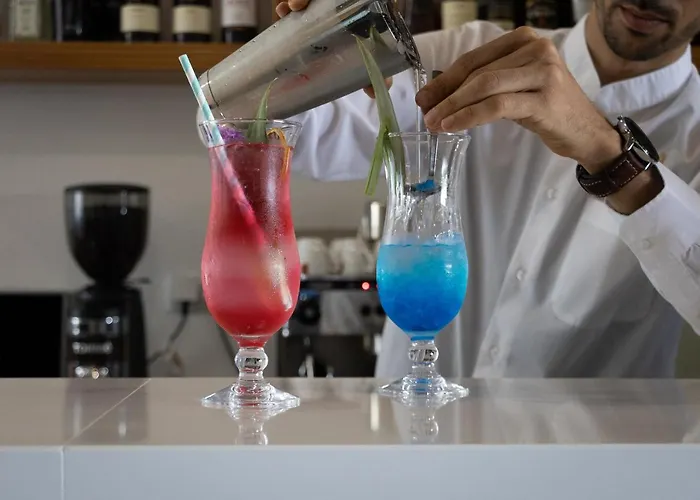 Prazer Da Natureza & 리조트 4*