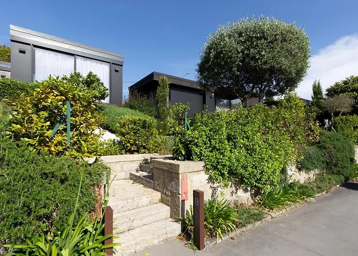 Resort Prazer Da Natureza & 4*