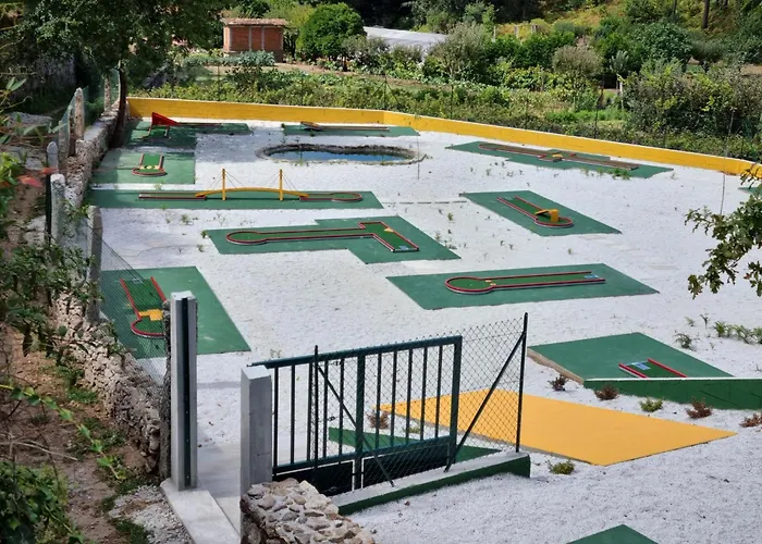 Prazer Da Natureza & Resort