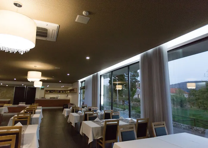 Resort Prazer Da Natureza & 4*