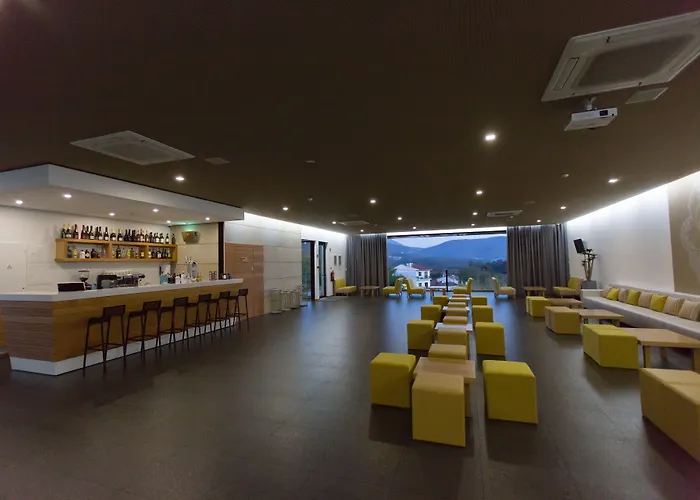 Prazer Da Natureza & Resort Caminha