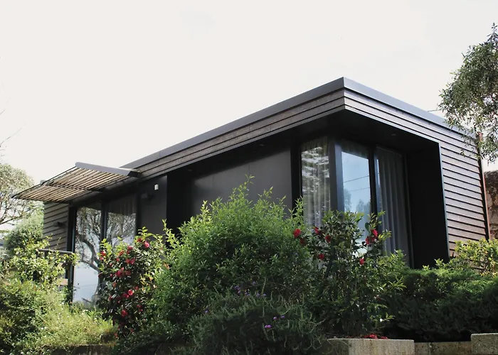 Prazer Da Natureza & Resort 4*