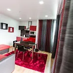 Prazer Da Natureza & Resort 4*
