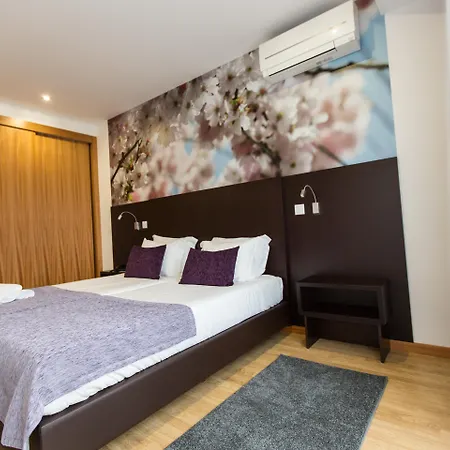 Prazer Da Natureza & Θέρετρο