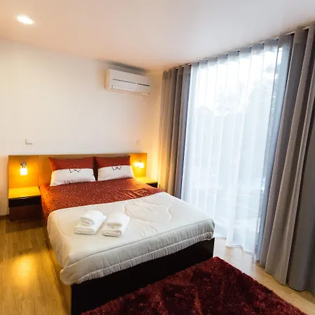 Prazer Da Natureza & 4* Caminha