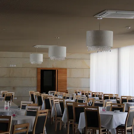 Θέρετρο Prazer Da Natureza & 4*