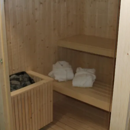 Prazer Da Natureza & Θέρετρο