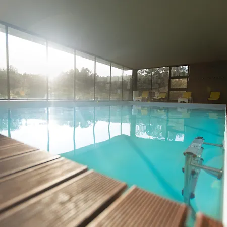 Ośrodek wypoczynkowy Prazer Da Natureza &