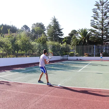 Prazer Da Natureza & Resort Caminha