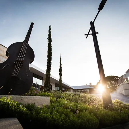 Prazer Da Natureza & Θέρετρο