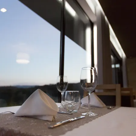 Ośrodek wypoczynkowy Prazer Da Natureza &