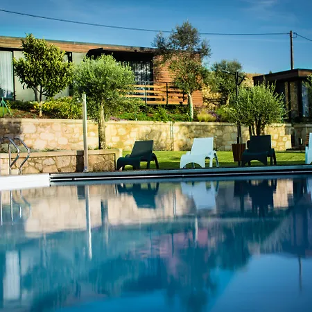 Prazer Da Natureza & Ośrodek wypoczynkowy