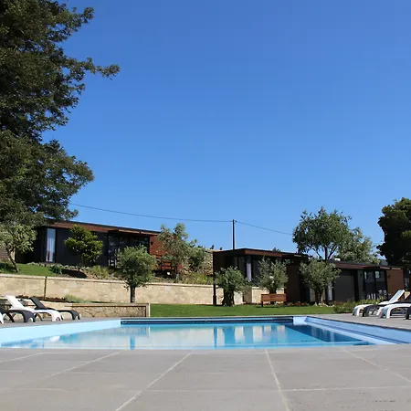 Prazer Da Natureza & 4* Caminha