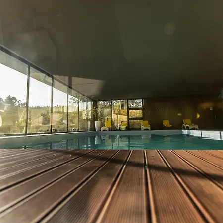 Prazer Da Natureza & Ośrodek wypoczynkowy