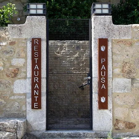 Θέρετρο Prazer Da Natureza & Caminha