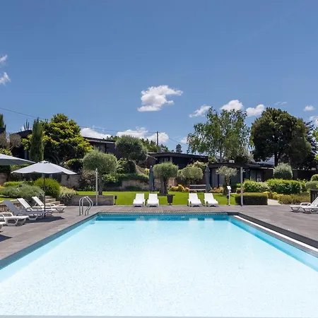 Θέρετρο Prazer Da Natureza & 4*