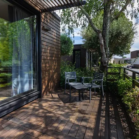 Prazer Da Natureza & Θέρετρο 4*