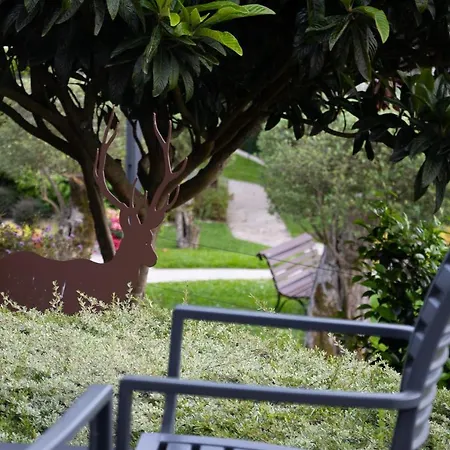 Prazer Da Natureza & Rezort