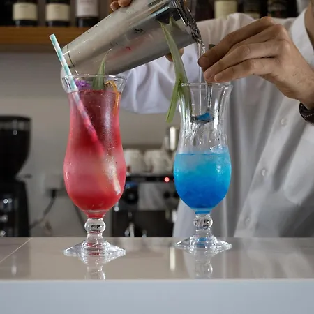 Prazer Da Natureza & Θέρετρο 4*