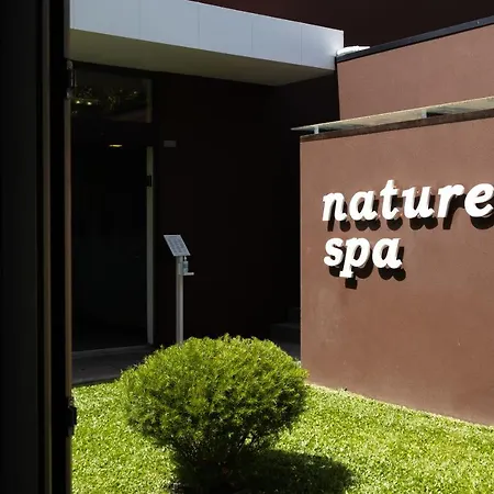 Resort Prazer Da Natureza & Caminha