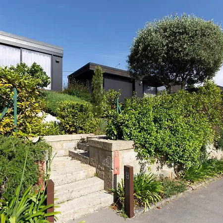 Θέρετρο Prazer Da Natureza & 4*