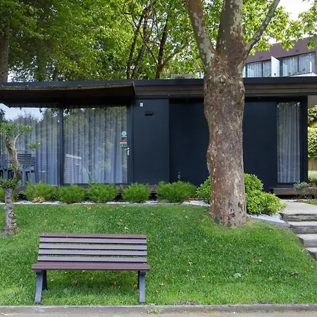 Prazer Da Natureza & Ośrodek wypoczynkowy Caminha