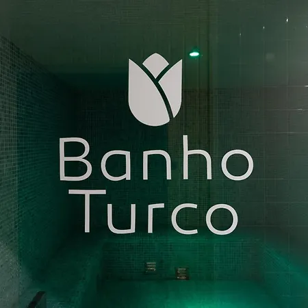 Ośrodek wypoczynkowy Prazer Da Natureza &