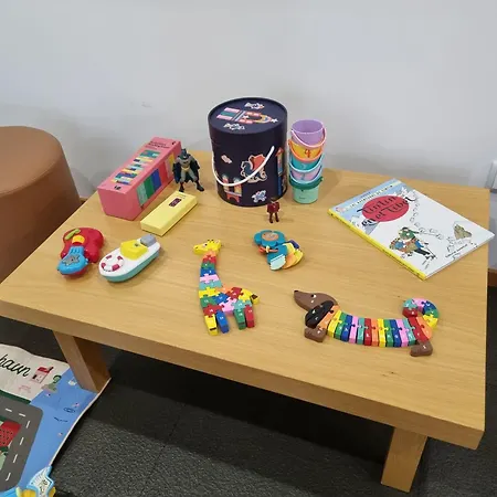 Prazer Da Natureza & Θέρετρο