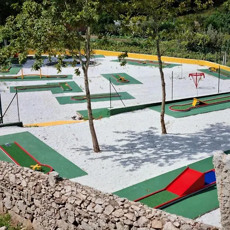 Prazer Da Natureza & 4* Caminha