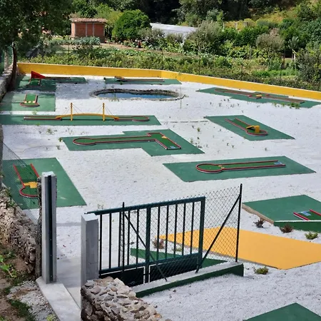 Prazer Da Natureza & Ośrodek wypoczynkowy