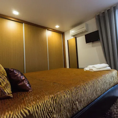 Prazer Da Natureza & Resort Caminha