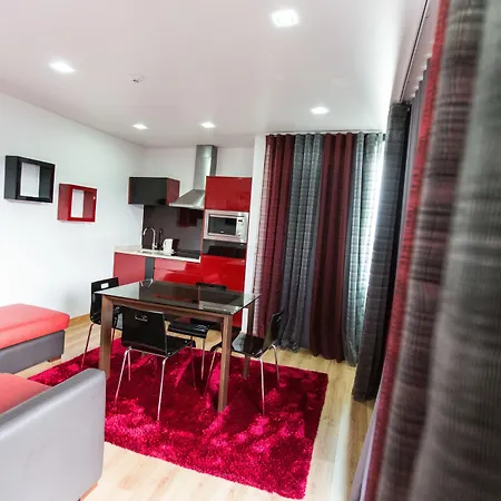 Prazer Da Natureza & Θέρετρο 4*