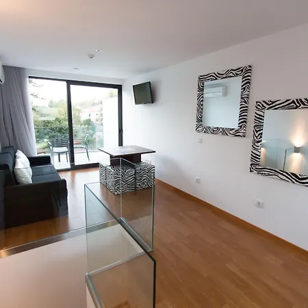 Resort Prazer Da Natureza &