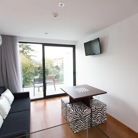 Ośrodek wypoczynkowy Prazer Da Natureza &