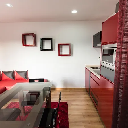 Prazer Da Natureza & Resort Caminha