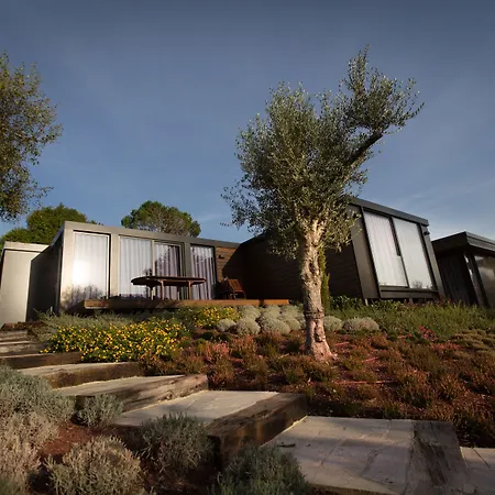 Prazer Da Natureza & Resort 4*